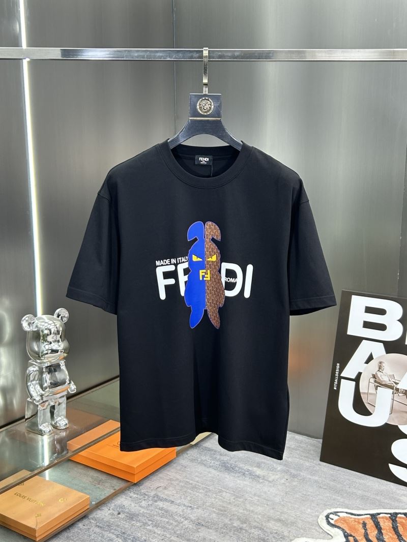 Fendi T-Shirts